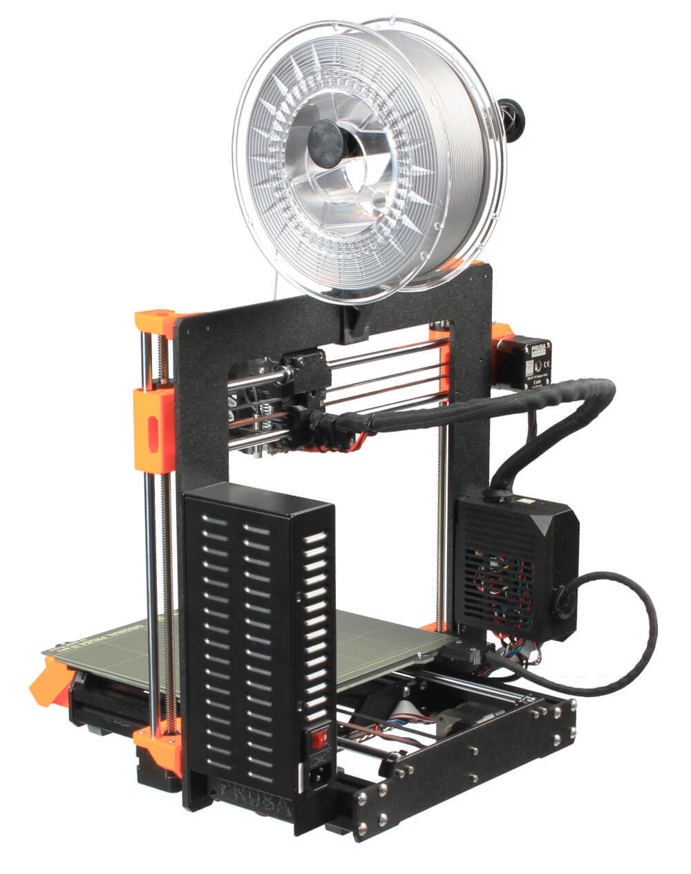 Management of Your Prusa MK3S 3D Printer Fleet