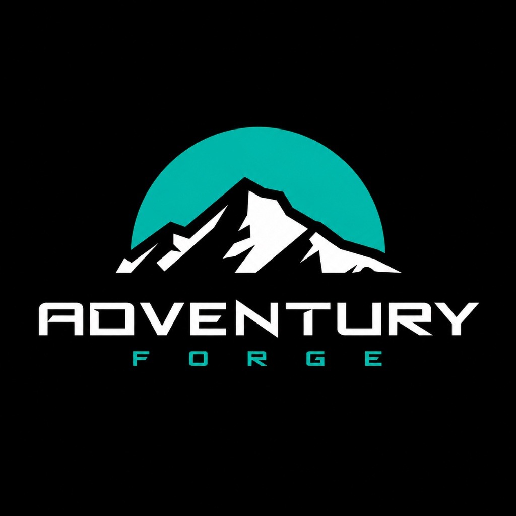 3D Adventury Forge