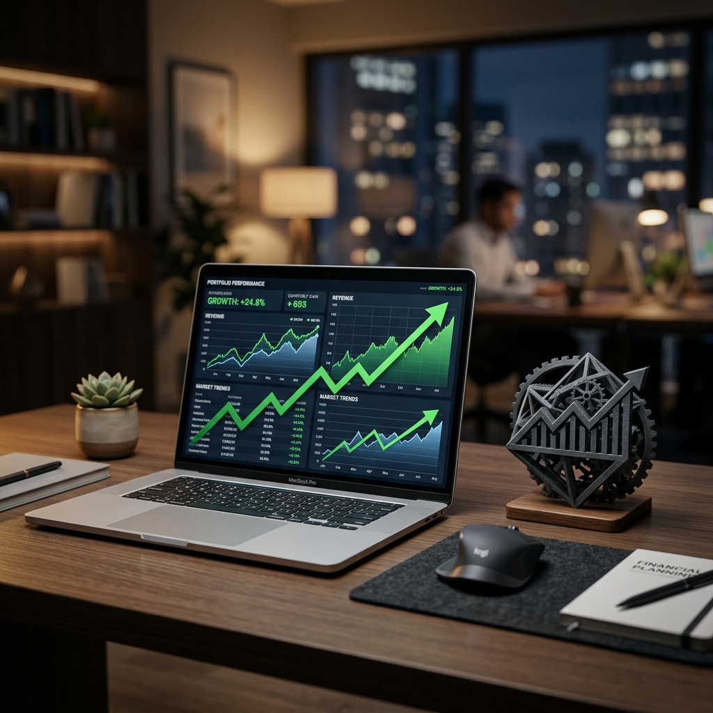 Financeiro